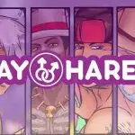 GAY HAREM PLAY