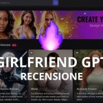 girlfriend gtp recensione completa